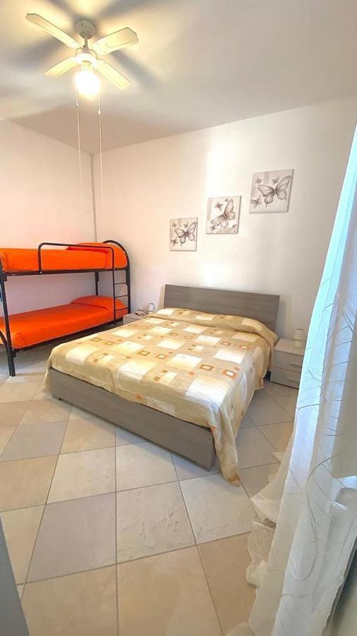 Villa Villino La Perla Azzurra- Marina Di Pisa Exterior foto