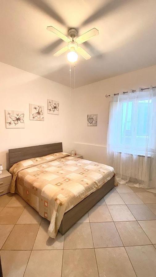Villa Villino La Perla Azzurra- Marina Di Pisa Exterior foto
